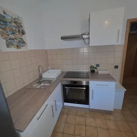 Hamor Apart Naehe Westfield Oberhausen  Exterior foto