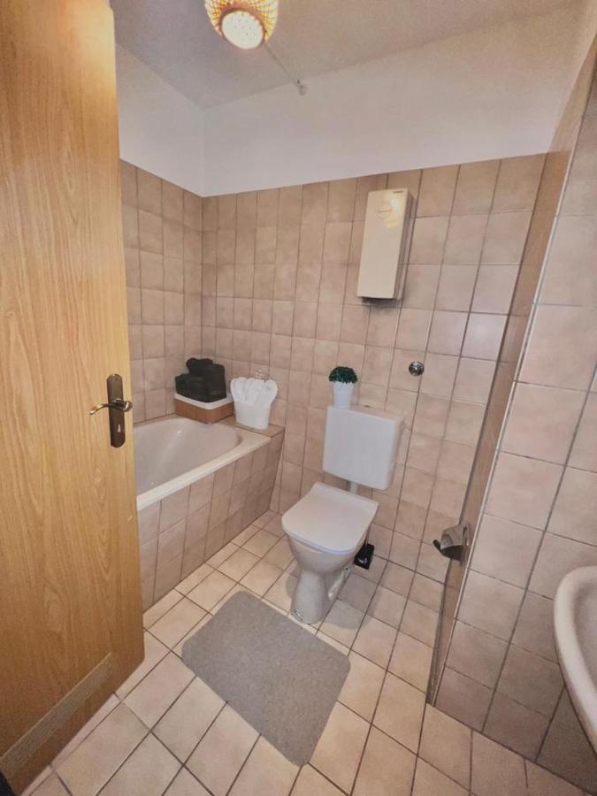 Apartment Hamor Naehe Westfield