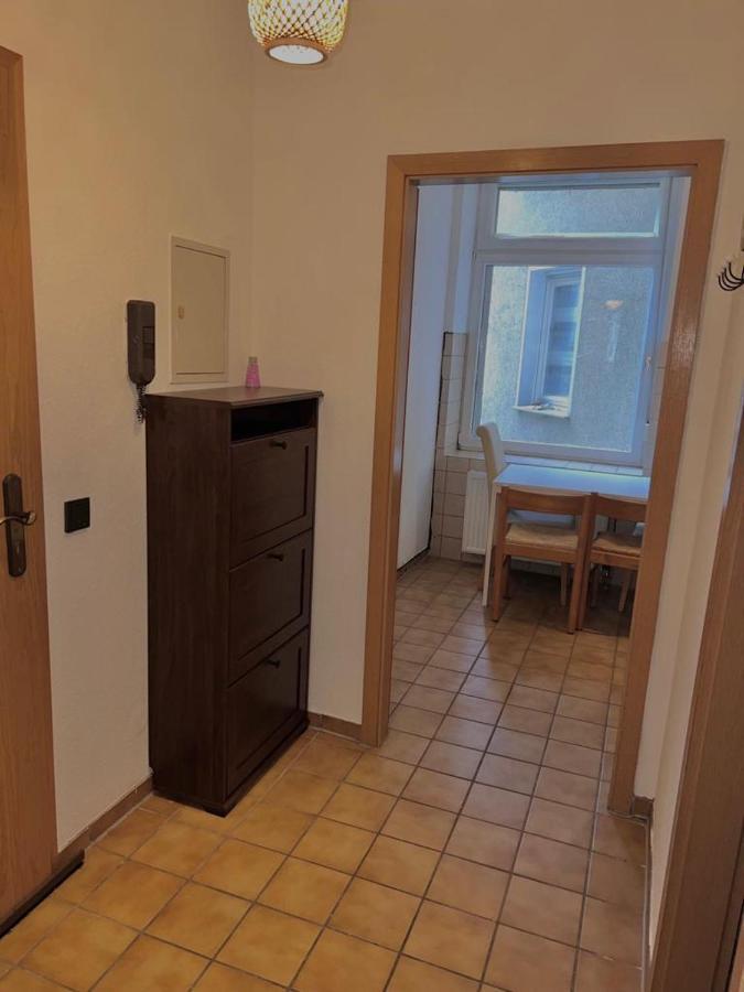 Hamor Naehe Westfield Apartment